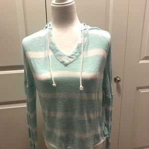 Ladies light weight stylish sweater